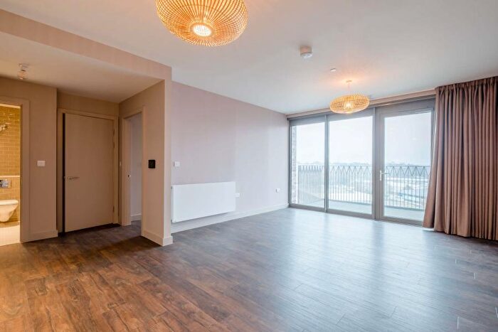 1 Bedroom Apartment To Rent In Canada Gardens, Wembley Park, HA9