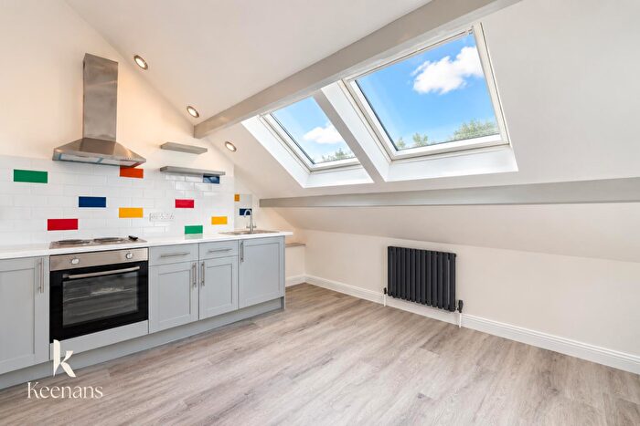 1 Bedroom Flat To Rent In Burnley Road East, Rossendale, BB4