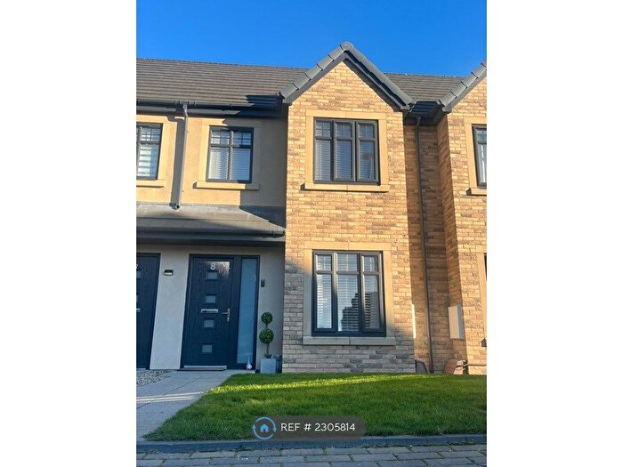 3 Bedroom Terraced House To Rent In Coulson Croft, Gilberdyke, Brough, HU15