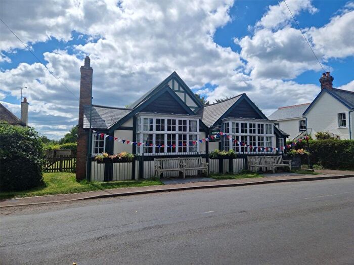 Land For Sale In The Long Road, Rowledge, Farnham, GU10