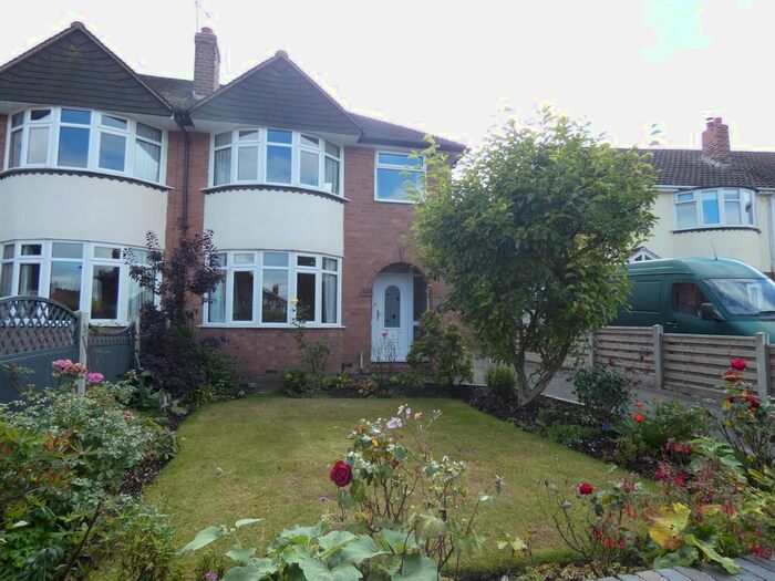 3 Bedroom Semi-Detached House To Rent In Oaks Crescent, Wellington, Telford, TF1