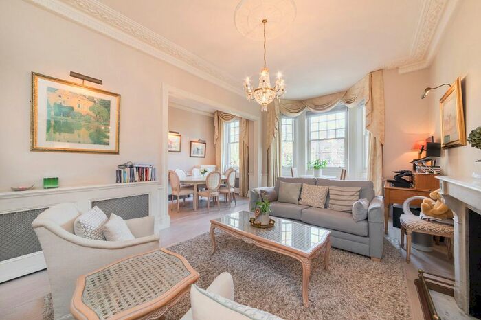 1 Bedroom Flat To Rent In Lower Sloane Street, London, SW1W