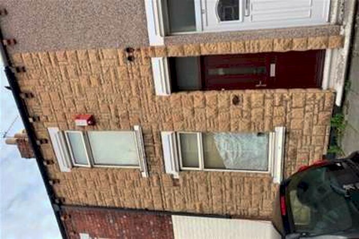 2 Bedroom Flat To Rent In Portman Street, Middlesbrough, TS1