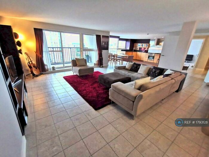 2 Bedroom Penthouse To Rent In Queens College Chambers, Birmingham, B1