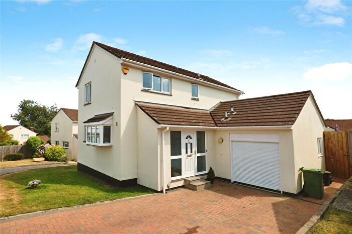 3 Bedroom Detached House For Sale In Goodwood Park Road, Northam, Bideford, EX39