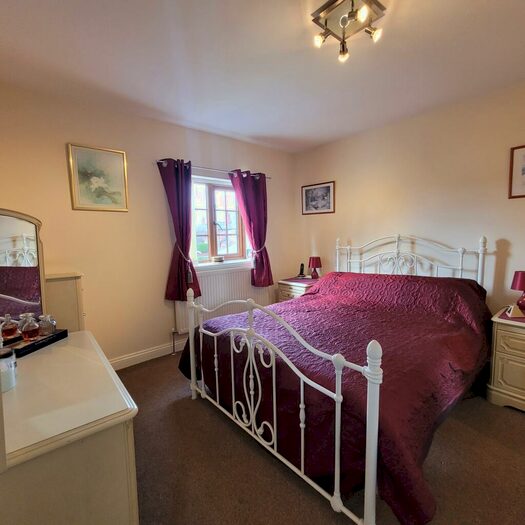 3 Bedroom Terraced House For Sale In Club Houses And A The Annex, The Green, Wrexham, LL12