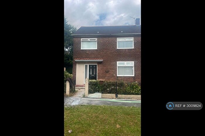 3 Bedroom End Of Terrace House To Rent In Rowrah Crescent, Manchester, M24
