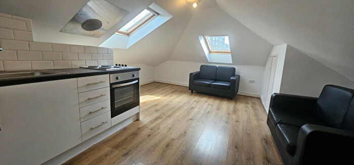 1 Bedroom Flat To Rent In St. Margarets Terrace, London, SE18