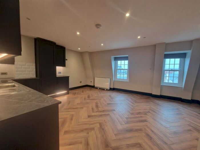 1 Bedroom Studio To Rent In Bartholomews, Brighton, BN1