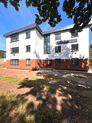 1 Bedroom Flat To Rent In Bristol Court, Birmingham, B29