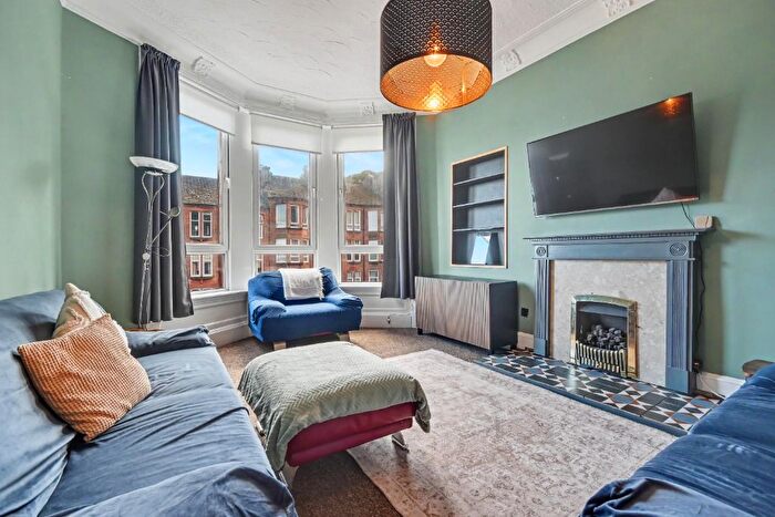 1 Bedroom Flat For Sale In Ashburn Gardens, Inverclyde, Gourock, PA19