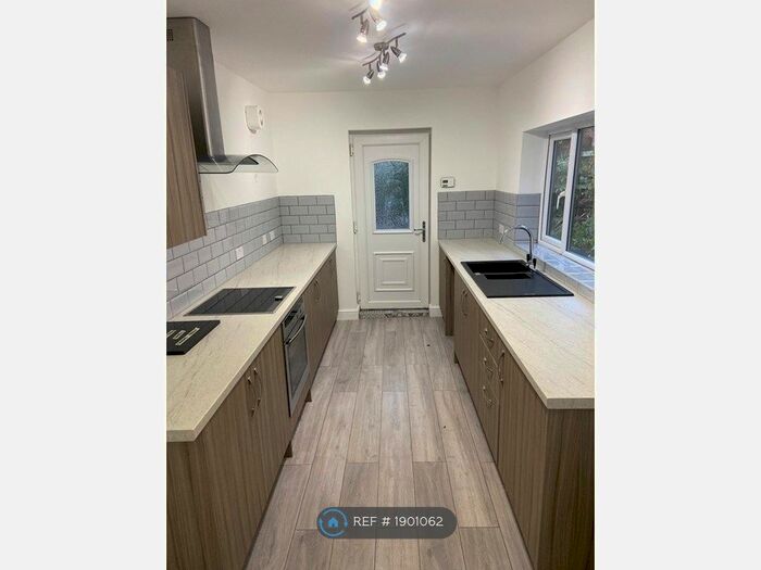 3 Bedroom Terraced House To Rent In Charles Street, Golborne, Warrington, WA3