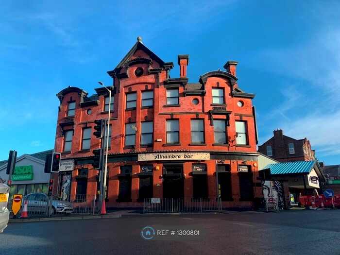 1 Bedroom Flat To Rent In The Corner Tavern, Old Swan, Liverpool L13