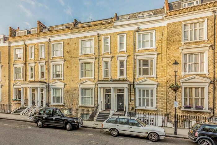 1 Bedroom Flat To Rent In Eardley Crescent, London, SW5