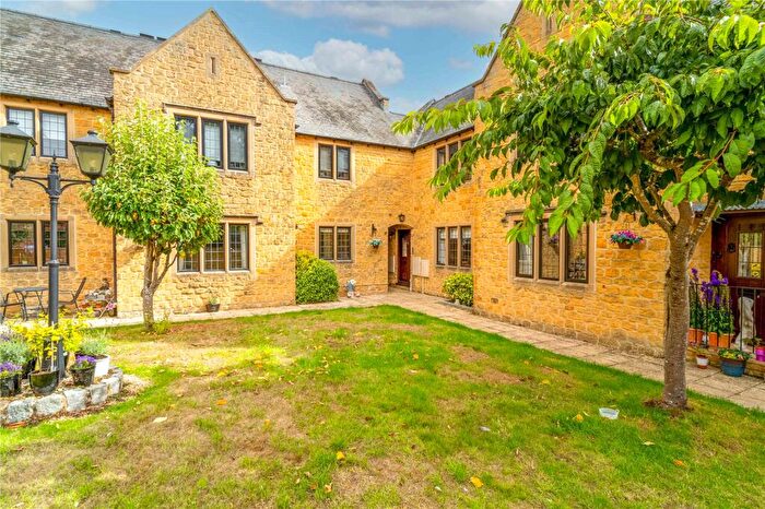 2 Bedroom Apartment For Sale In Seymour Gate, Chipping Campden, Gloucestershire, GL55