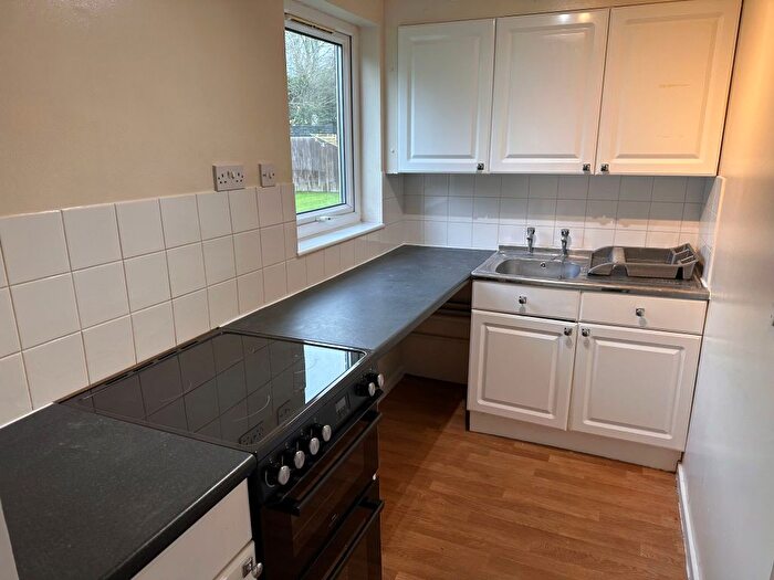 1 Bedroom Studio To Rent In Seymour Road, Alcester, B49
