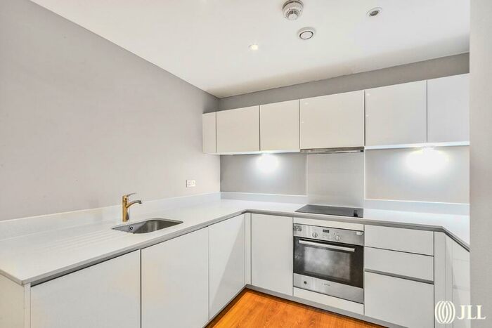1 Bedroom Apartment To Rent In Seven Sea Gardens London, E3