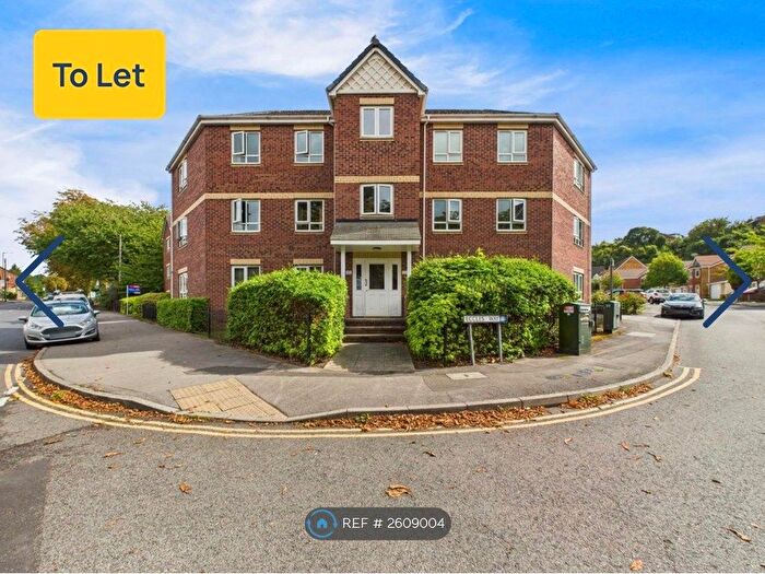 2 Bedroom Flat To Rent In Eccles Way, Nottingham, NG3