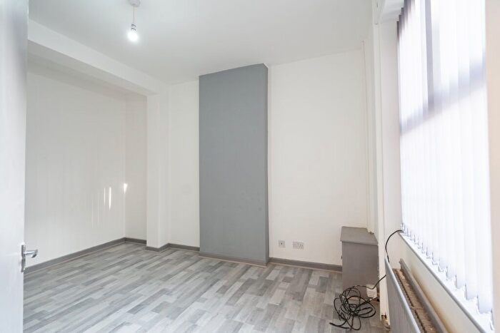 2 Bedroom Terraced House To Rent In Wilburn Street, Liverpool, Merseyside, L4