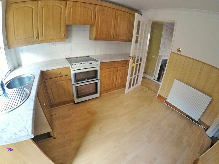 2 Bedroom Terraced House To Rent In Main Street, Huthwaite, Sutton-In-Ashfield, NG17