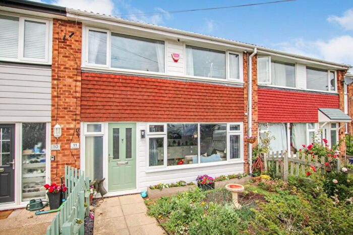3 Bedroom Terraced House For Sale In Nine Lands, Hockliffe, Leighton Buzzard, LU7