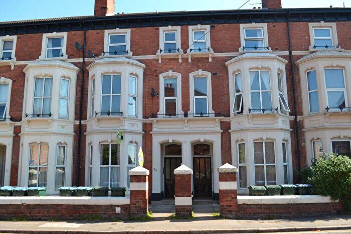 Apartment To Rent In Coundon Road, Lower Coundon, Coventry, CV1