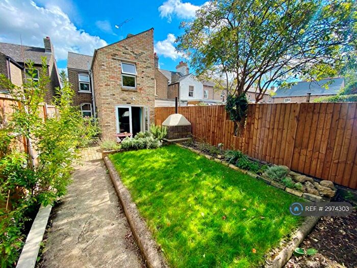 3 Bedroom End Of Terrace House To Rent In Ross Street, Cambridge, CB1
