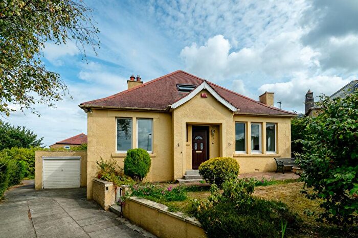 5 Bedroom Detached House For Sale In Hailes Park, Edinburgh, EH13