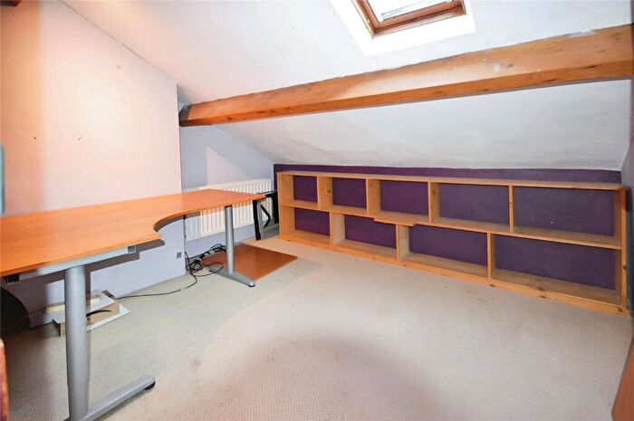 3 Bedroom Terraced House For Sale In Scilly Banks, Whitehaven, Cumbria, CA28