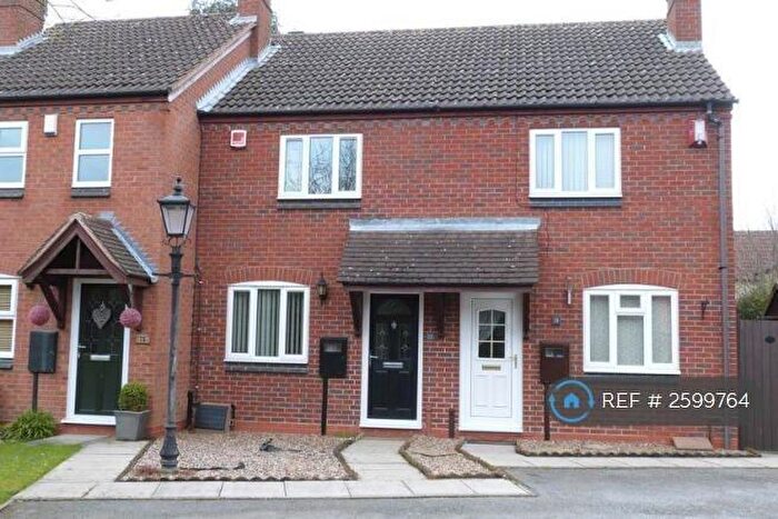 2 Bedroom Terraced House To Rent In Glebelands Road, Leicester, LE4