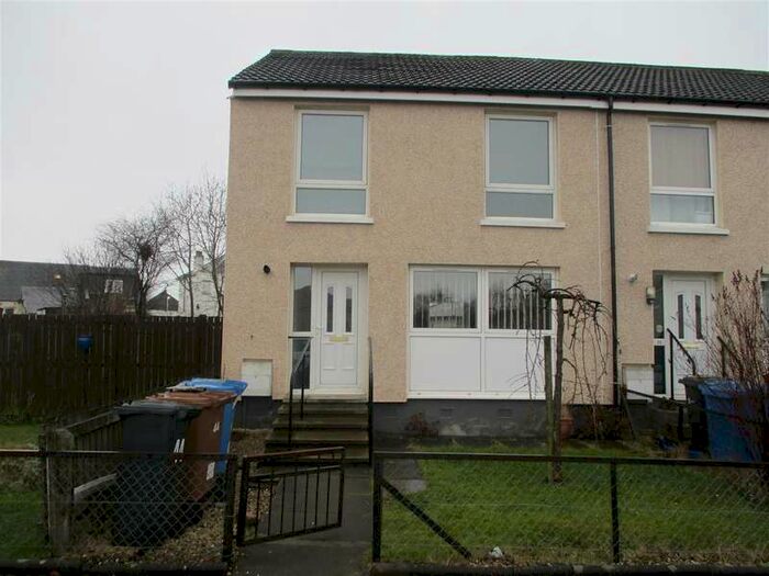 3 Bedroom End Of Terrace House To Rent In Heaney Avenue, Pumpherston, EH53