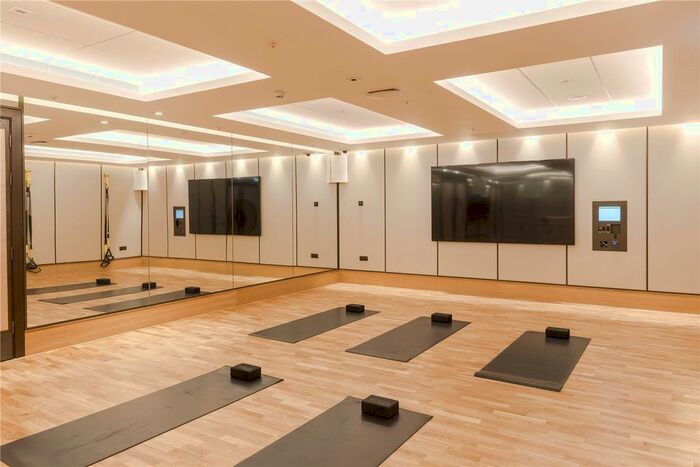 2 Bedroom Flat To Rent In Casson Square, London, SE1