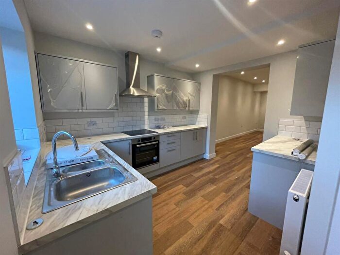 2 Bedroom Town House To Rent In Kidgate, Louth, LN11