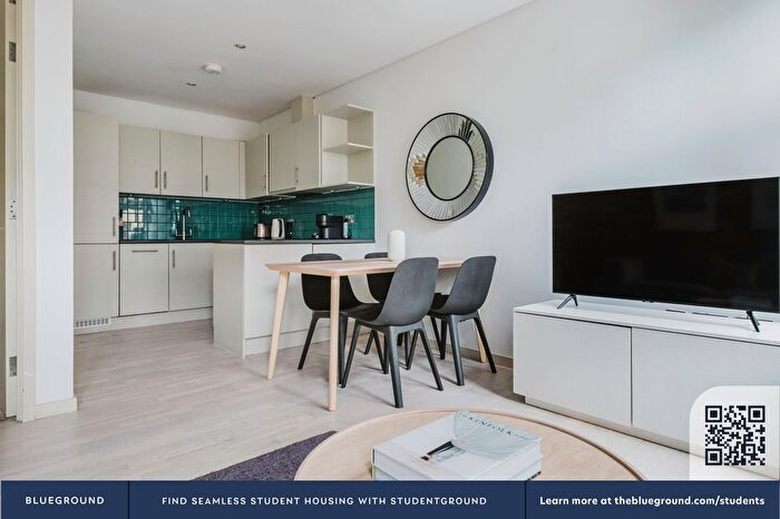 1 Bedroom Flat To Rent In City Of London, EC1A