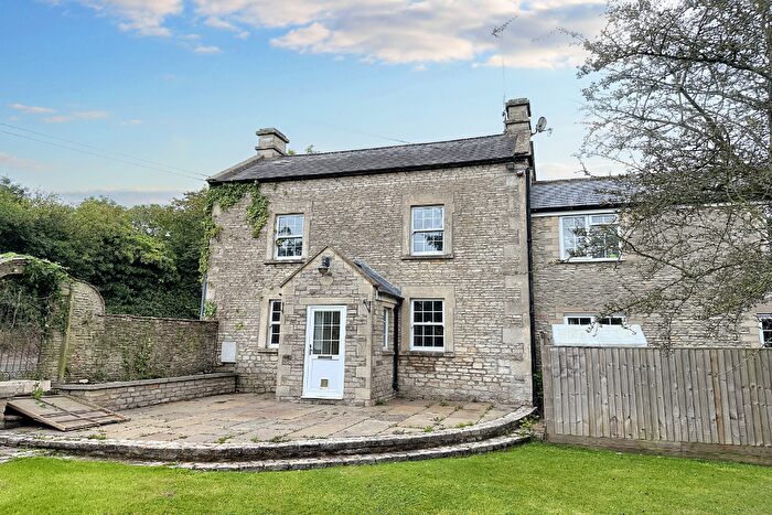 3 Bedroom Semi-Detached House To Rent In Pear Tree House, Burton, Chippenham, Wiltshire, SN14