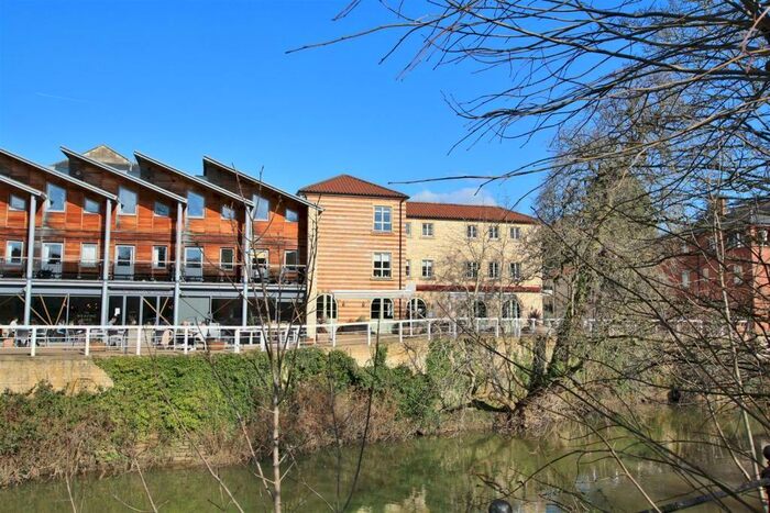 2 Bedroom Apartment To Rent In Bridge Yard, Bradford-On-Avon, Wiltshire, BA15
