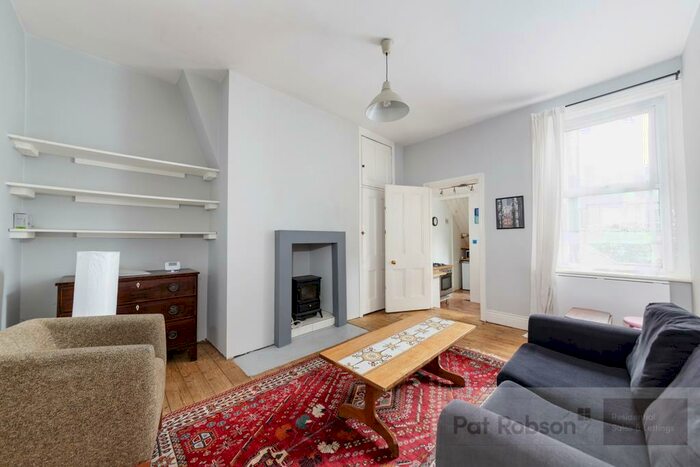 2 Bedroom Flat To Rent In Wolseley Gardens, Jesmond Vale, NE2