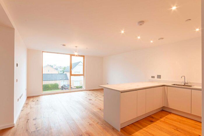 2 Bedroom Flat To Rent In L – Gylemuir Road, Edinburgh, EH12