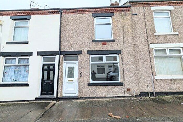 2 Bedroom Property To Rent In Barningham Street, Darlington, DL3