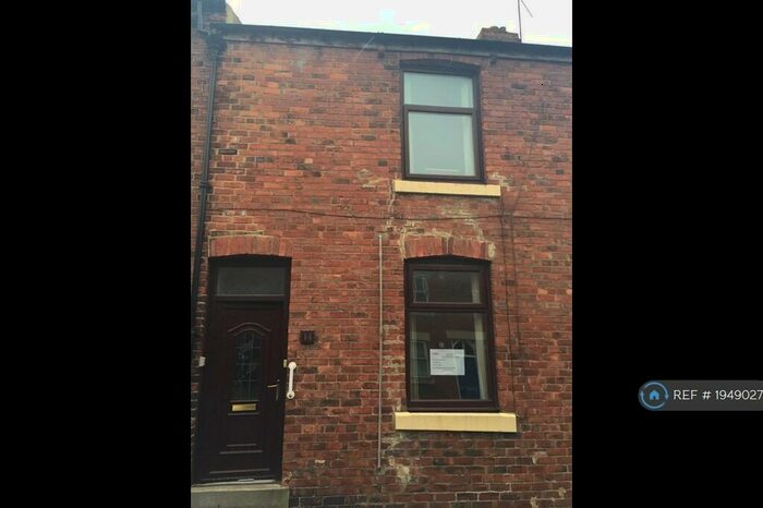 2 Bedroom Terraced House To Rent In Douglas Villas, Durham City, DH1