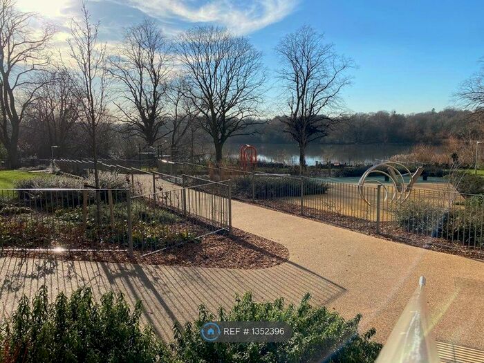 1 Bedroom Flat To Rent In Shearwater Drive, London, NW9