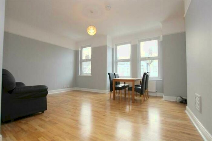 3 Bedroom Flat To Rent In Riffel Road, Willesden Green, NW2