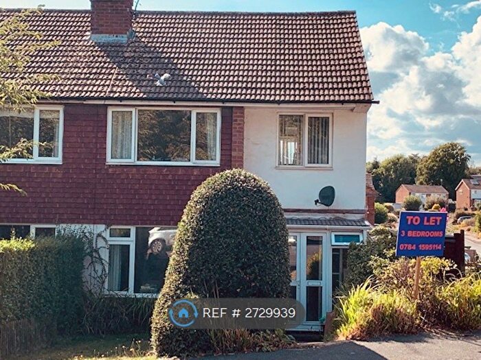 3 Bedroom Semi-Detached House To Rent In Carriers Road, Cranbrook, TN17