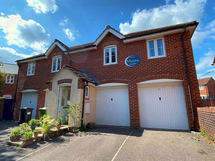 2 Bedroom Detached House To Rent In Bigstone Meadow, Tutshill, Chepstow NP16