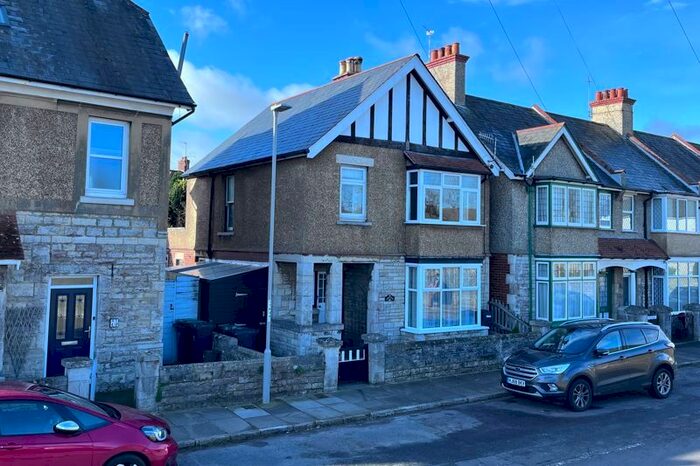 3 Bedroom Detached House To Rent In Kings Road West, Swanage, BH19