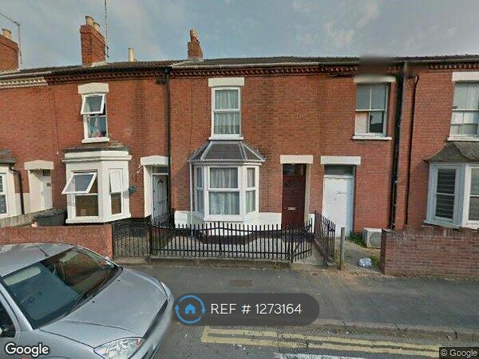3 Bedroom Terraced House To Rent In Clement Street, Gloucester GL1