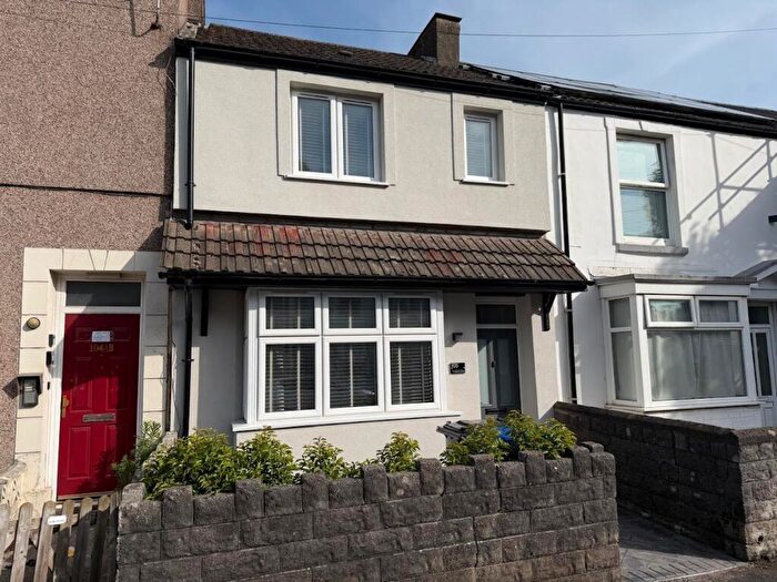 3 Bedroom Terraced House For Sale In St Helens Avenue, Swansea, SA1