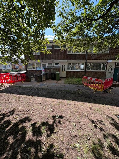 3 Bedroom Terraced House For Sale In Exeter Way, Thetford, IP24