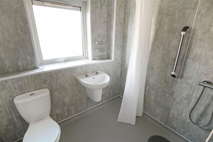 3 Bedroom Terraced House For Sale In St. Andrews Close, Aycliffe, Newton Aycliffe, DL5