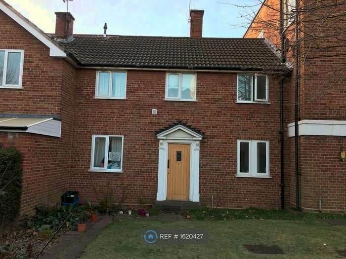 3 Bedroom Terraced House To Rent In North Drive, Birmingham, B5